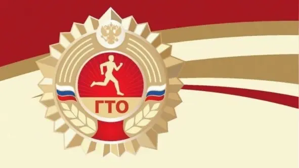 Готов к труду и обороне (ГТО) — тестирование для жителей Камышина