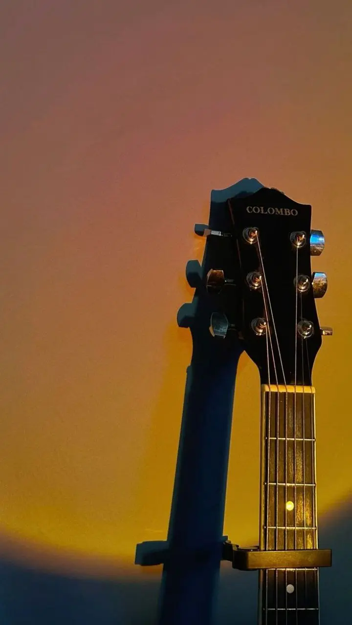 Авторской песни вечер