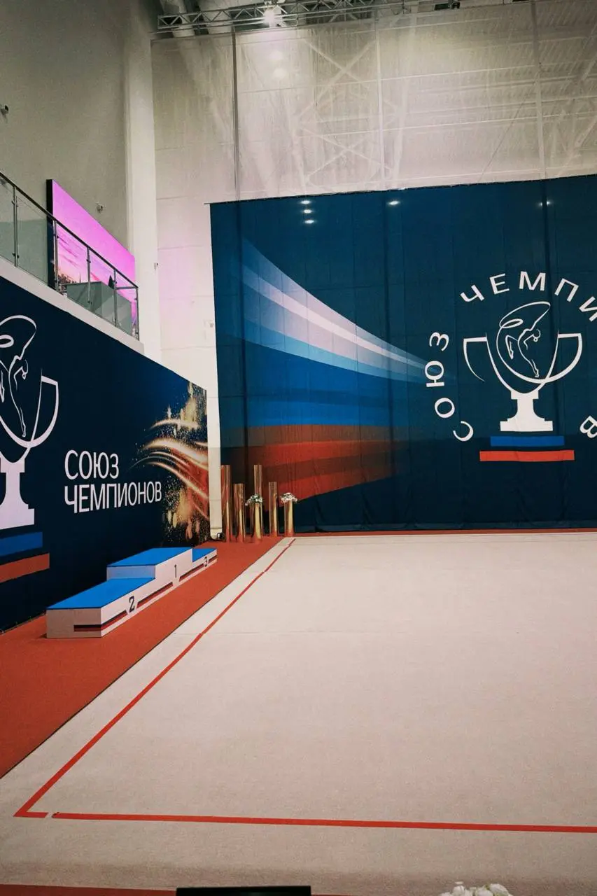 Кубок Чемпионок