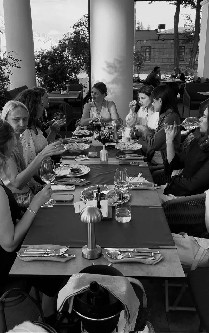 РАСПИСАНИЕ АНГЛИЙСКИХ ЗАВТРАКОВ