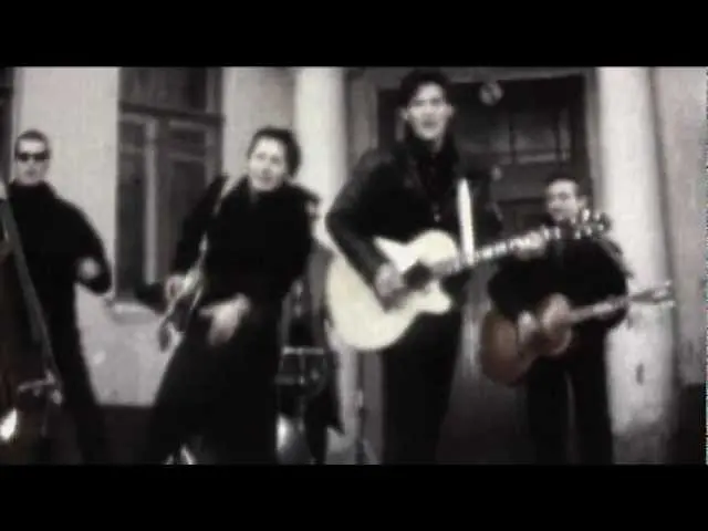 Браво в Москве