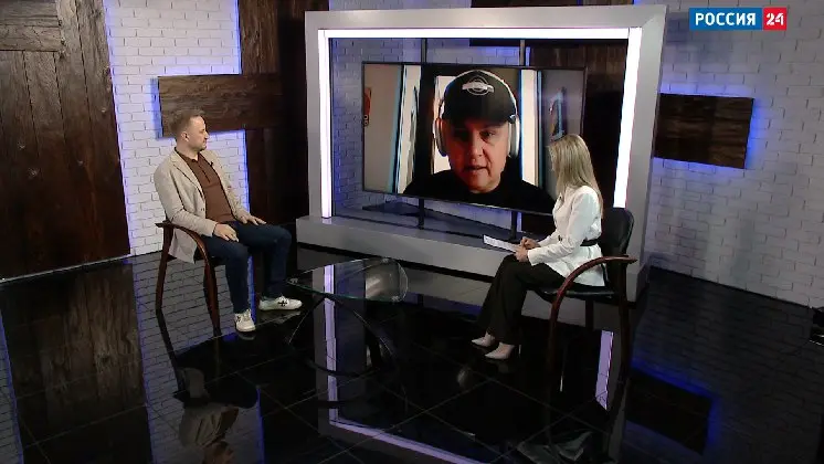 Пленарное заседание «Русская кухня: новые горизонты гастрономического туризма»