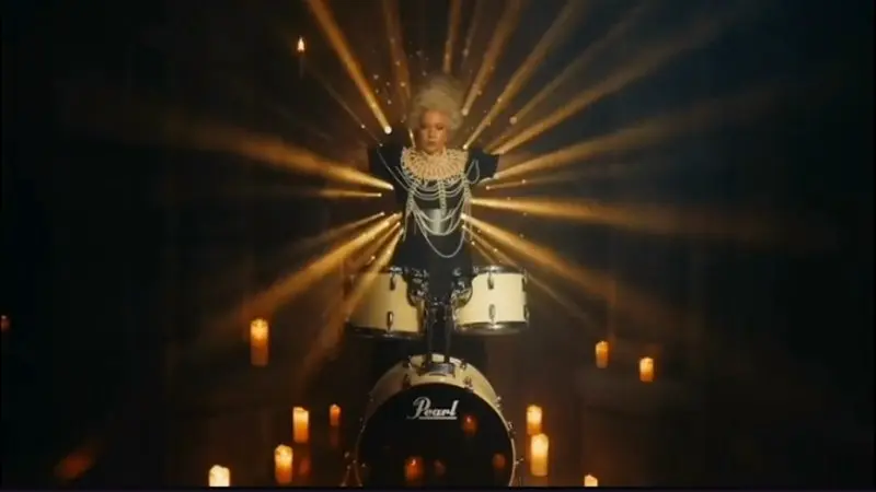 МедиаШторм: OTTA ORCHESTRA. Премьера шоу