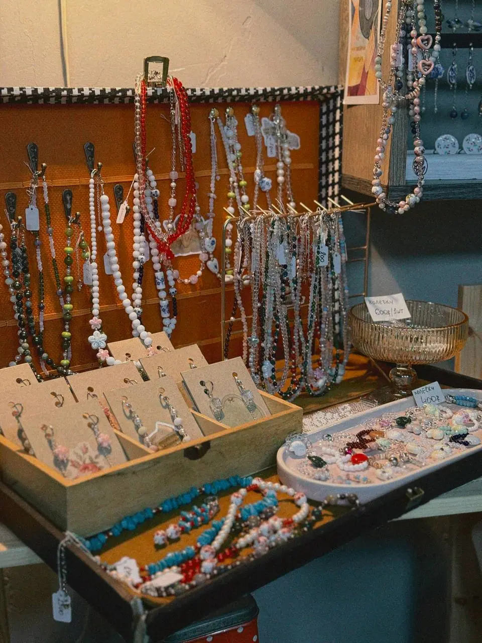 Антресоль открыта сегодня