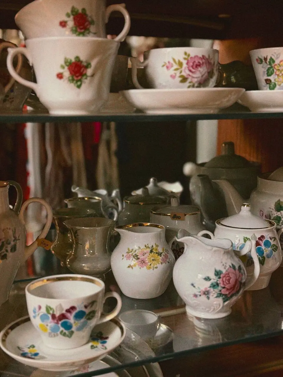 Антресоль открыта сегодня