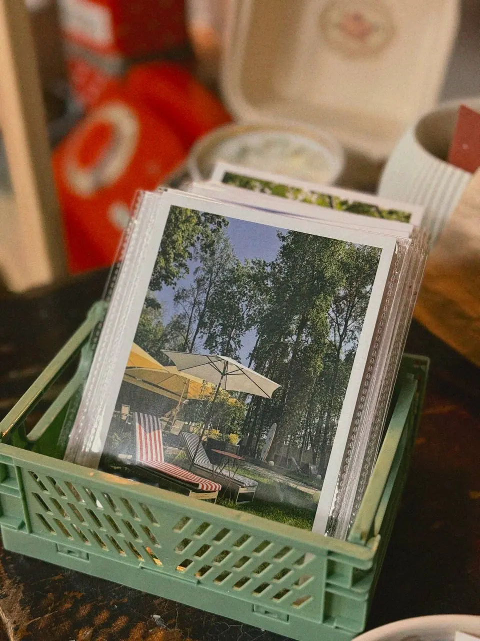 Антресоль открыта сегодня