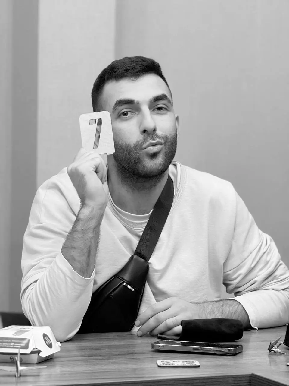 Ночная Мафия