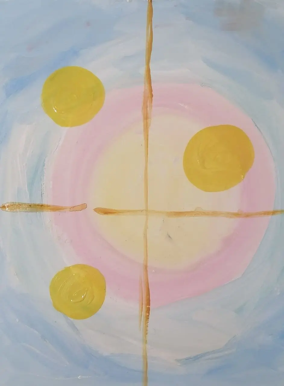 С днем синички! Рисуем вместе с АртМалышами