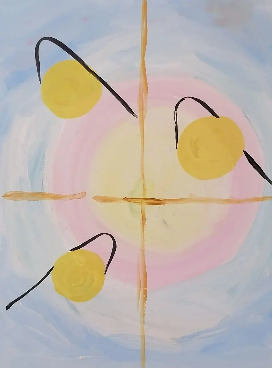 С днем синички! Рисуем вместе с АртМалышами