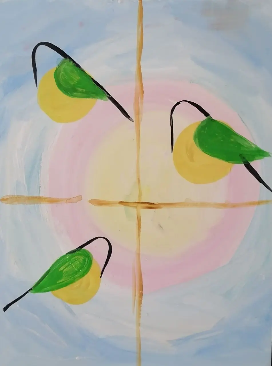 С днем синички! Рисуем вместе с АртМалышами