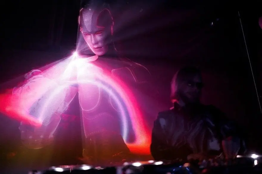 фиджитал-пространство в Петербурге