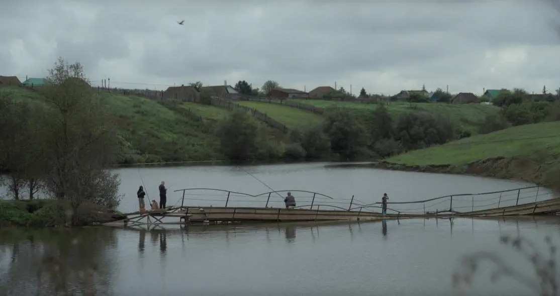 Трезвое село