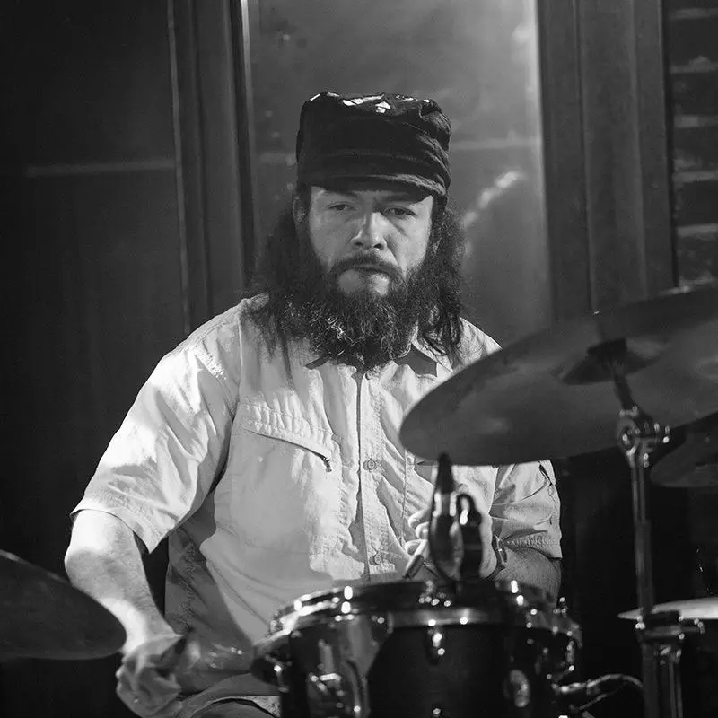 Поль Талалай на ARTSREDA (Москва)