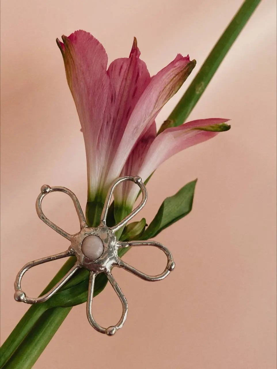 Серебро и ароматы