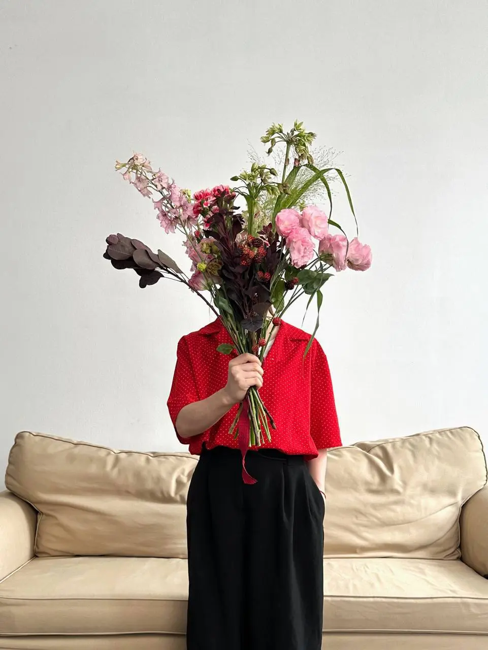 Серебро и ароматы