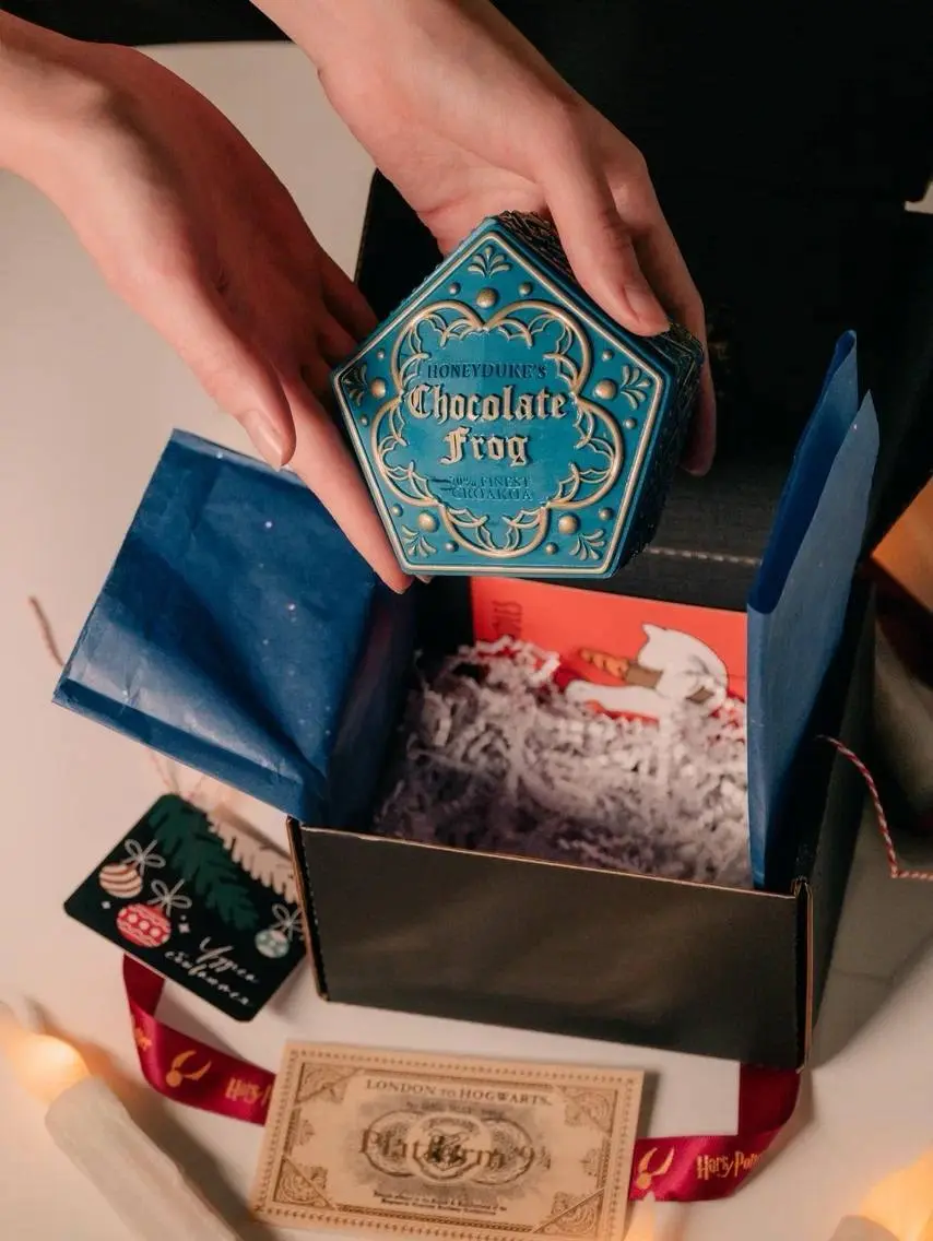 Серебро и ароматы