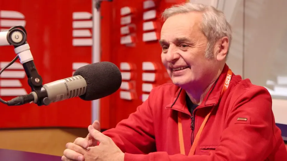 Добро пожаловать на творческий вечер Милана Дворжака (Milan Dvořák), известного чешского переводчика, поэта и исполнителя