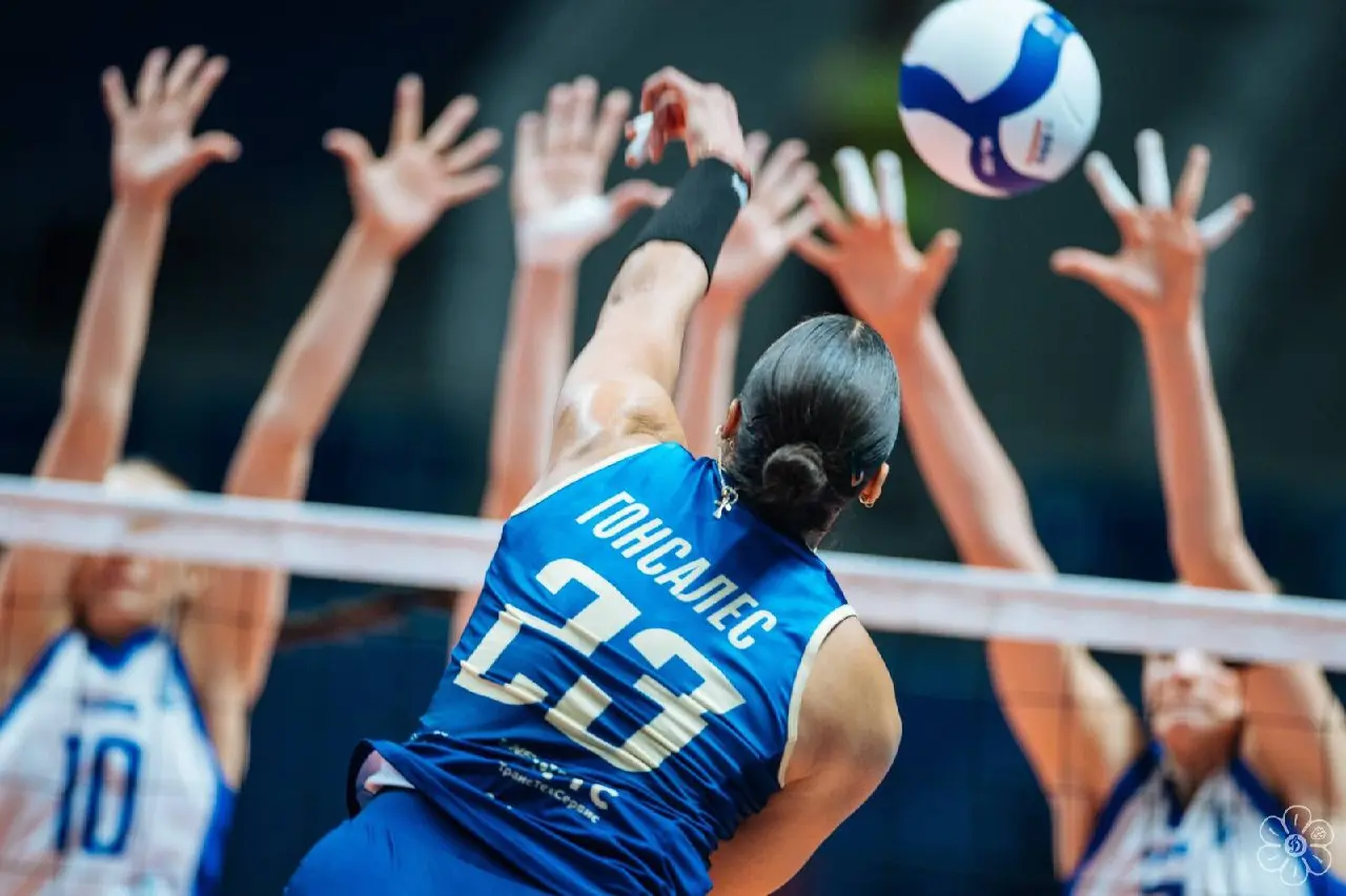 Суперкубок России по волейболу, Финал четырех