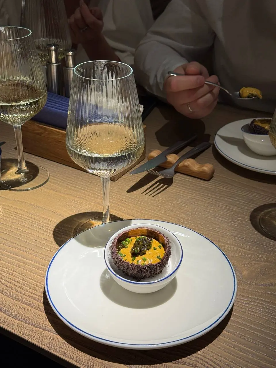 Гастрономическая неделя в Тюмени и Екатеринбурге