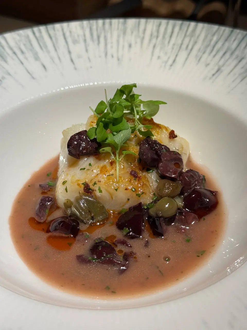 Гастрономическая неделя в Тюмени и Екатеринбурге