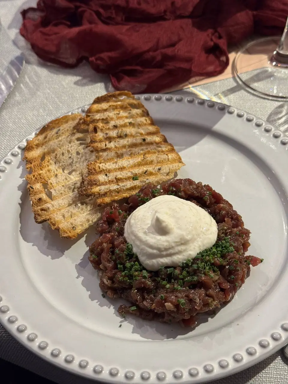 Гастрономическая неделя в Тюмени и Екатеринбурге