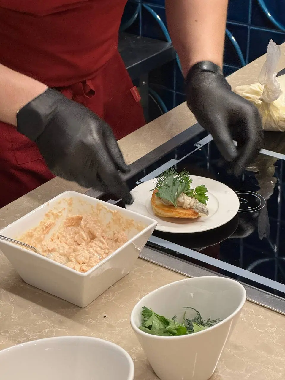 Гастрономическая неделя в Тюмени и Екатеринбурге