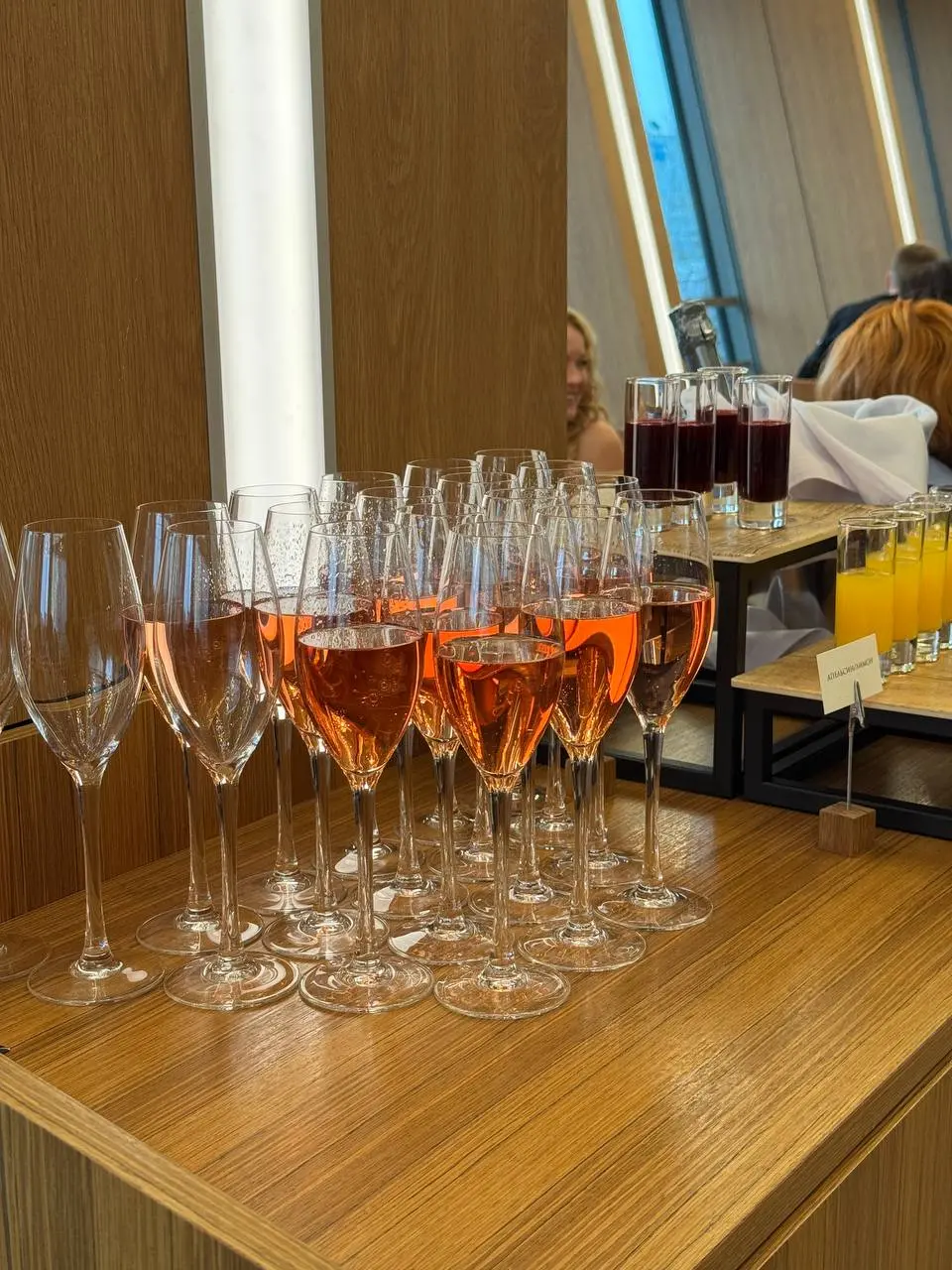 Гастрономическая неделя в Тюмени и Екатеринбурге