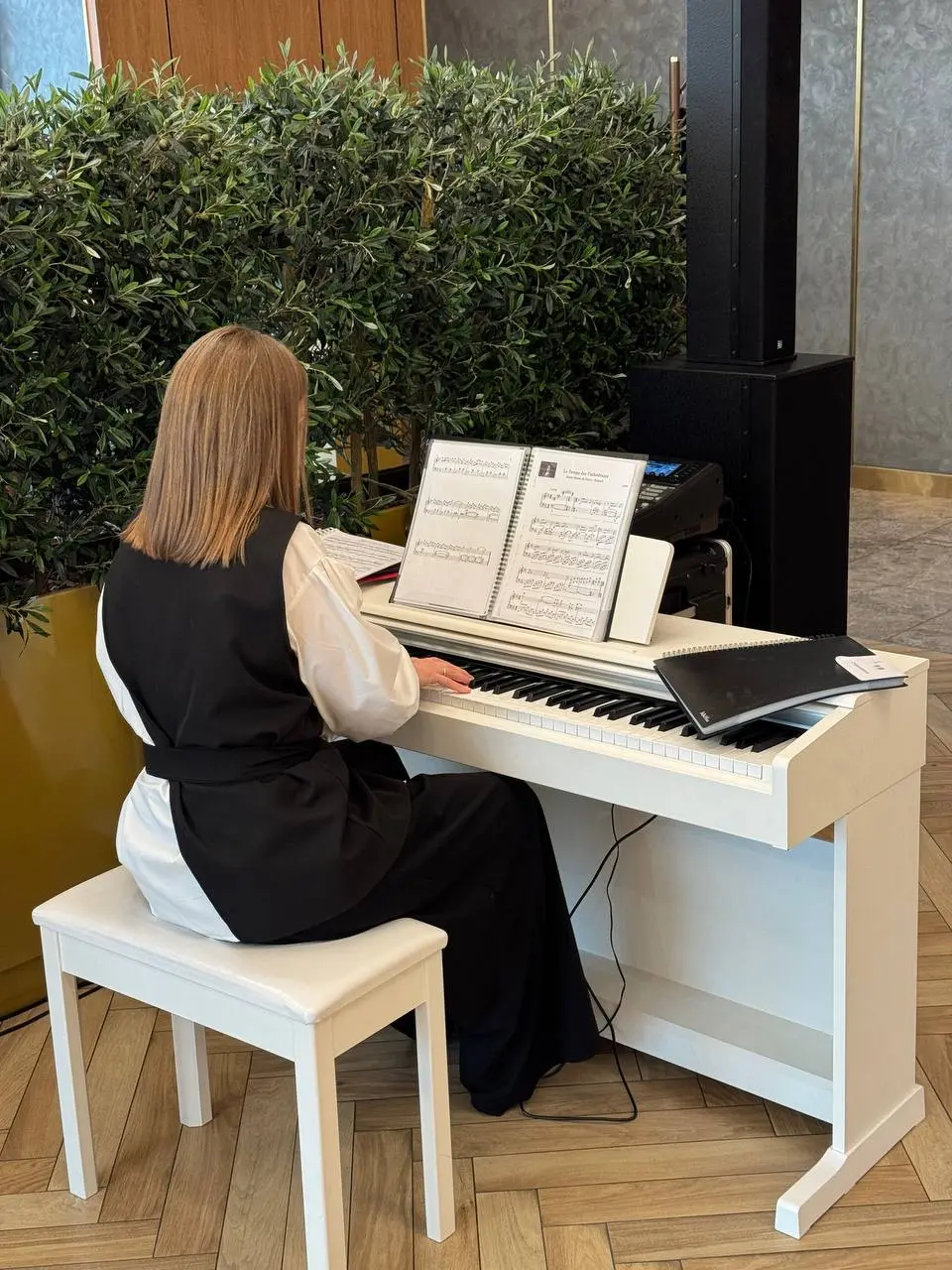 Гастрономическая неделя в Тюмени и Екатеринбурге