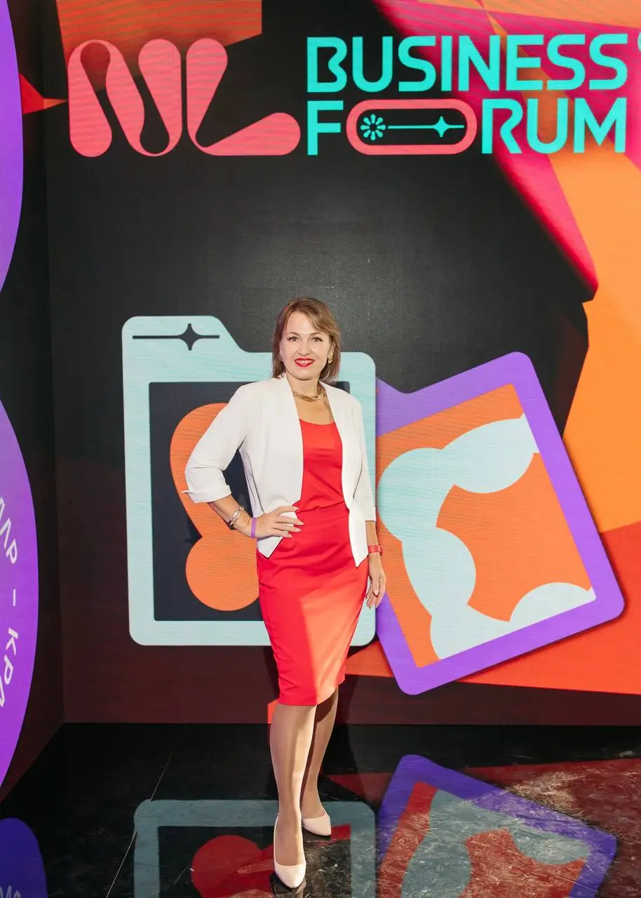 Бизнес Форум и предстоящее мероприятие