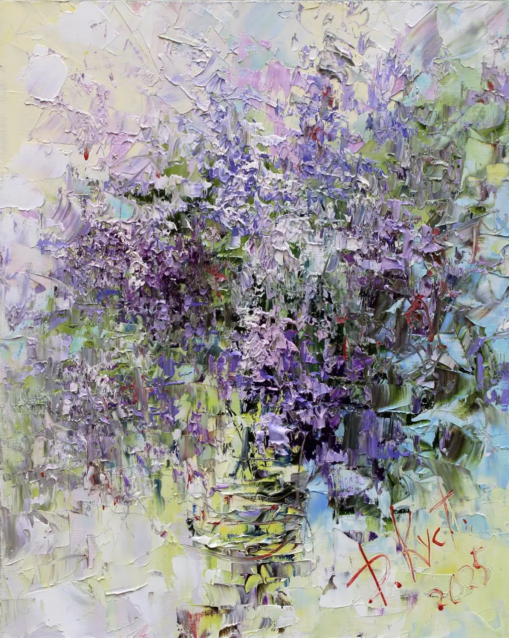 Бесплатная выставка "Пространственный реализм"