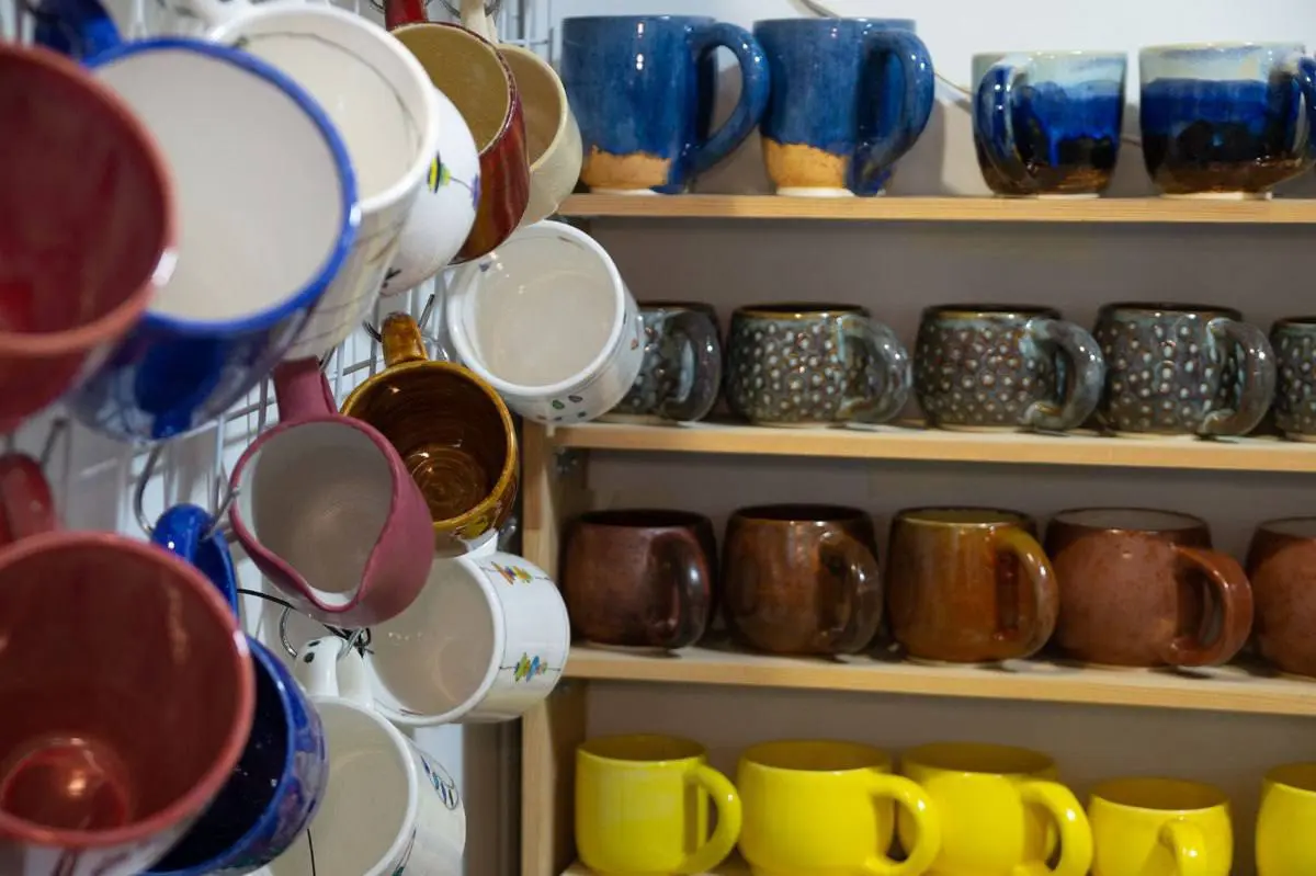 РусАртСтиль – 10-ая юбилейная выставка-ярмарка народных мастеров, художников и дизайнеров России