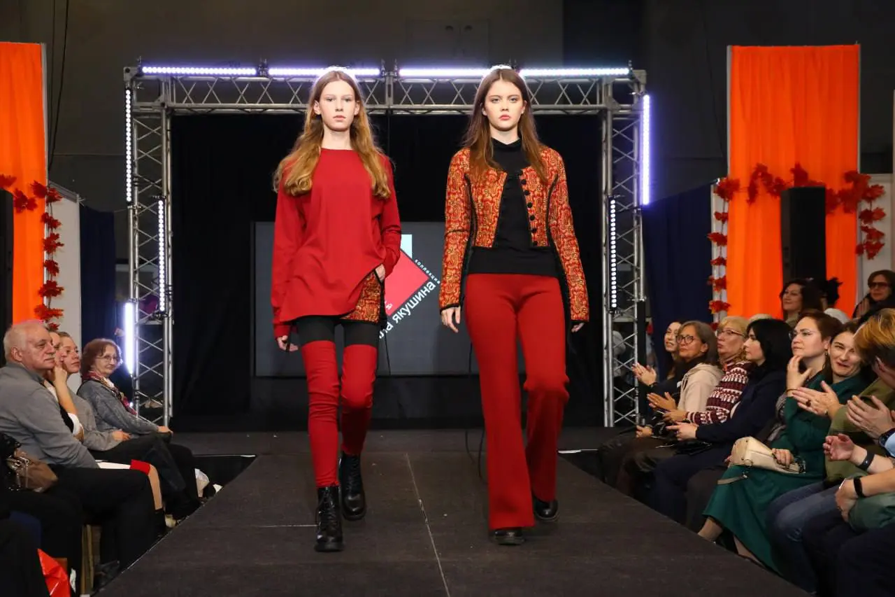 РусАртСтиль – 10-ая юбилейная выставка-ярмарка народных мастеров, художников и дизайнеров России