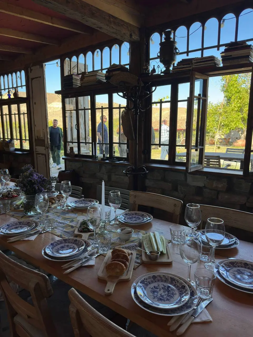 Грузия. Винный тур. В гости к виноделам!