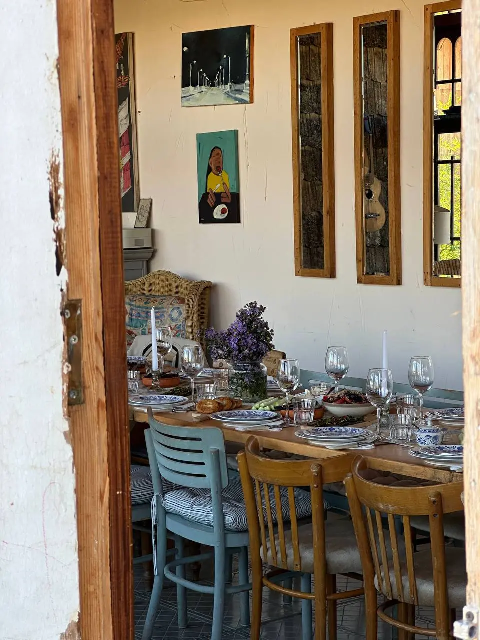 Грузия. Винный тур. В гости к виноделам!