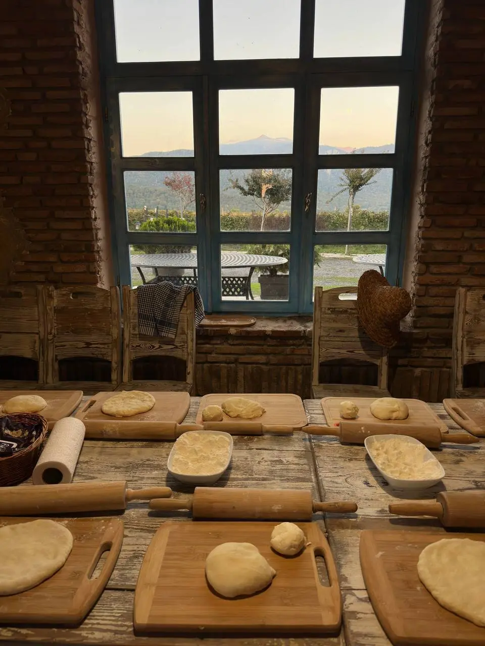 Грузия. Винный тур. В гости к виноделам!