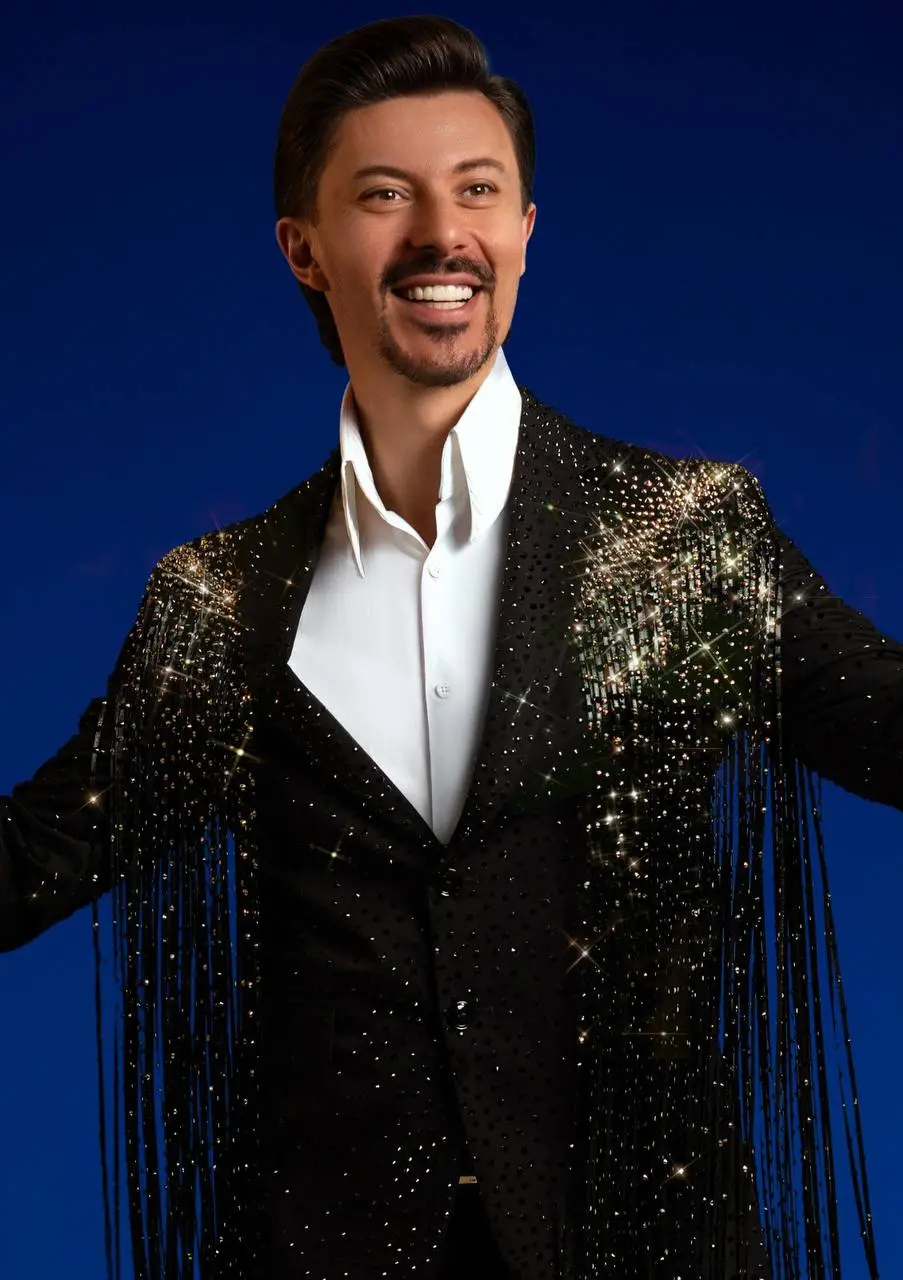 Открытие Чемпионата Мира по парикмахерскому искусству, макияжу и ногтевому сервису