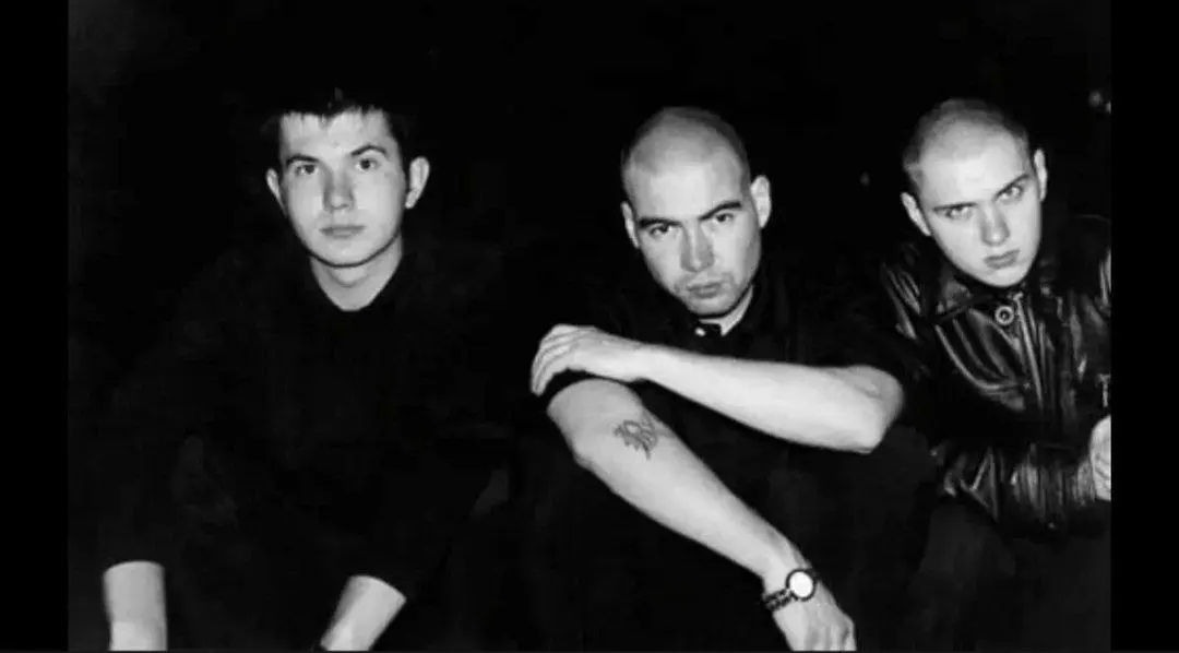 Концерт Многоточие в Уфе