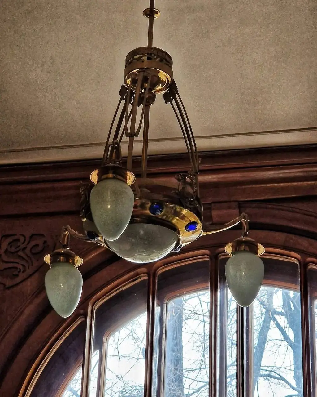 встреча-экскурсия к купцу 1-й гильдии Василию Дмитриевичу Носову