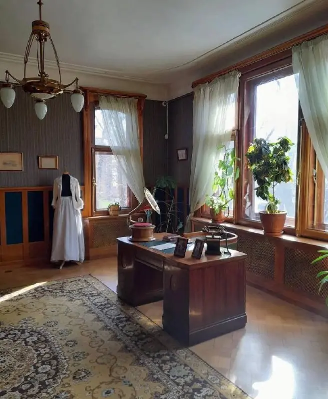 встреча-экскурсия к купцу 1-й гильдии Василию Дмитриевичу Носову