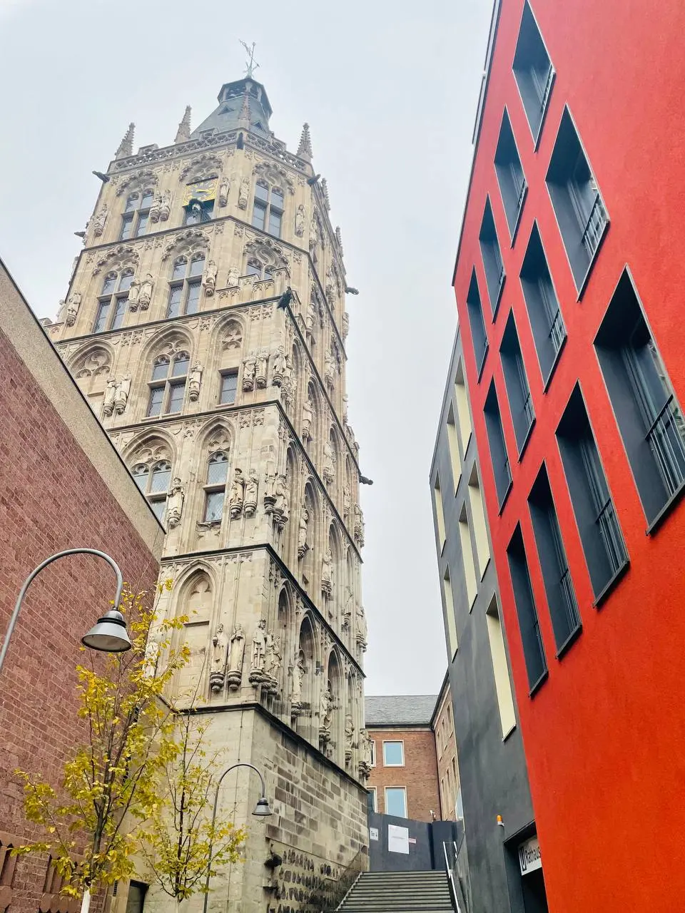 Ярмарка с гастрономическими изысками и гадалкой