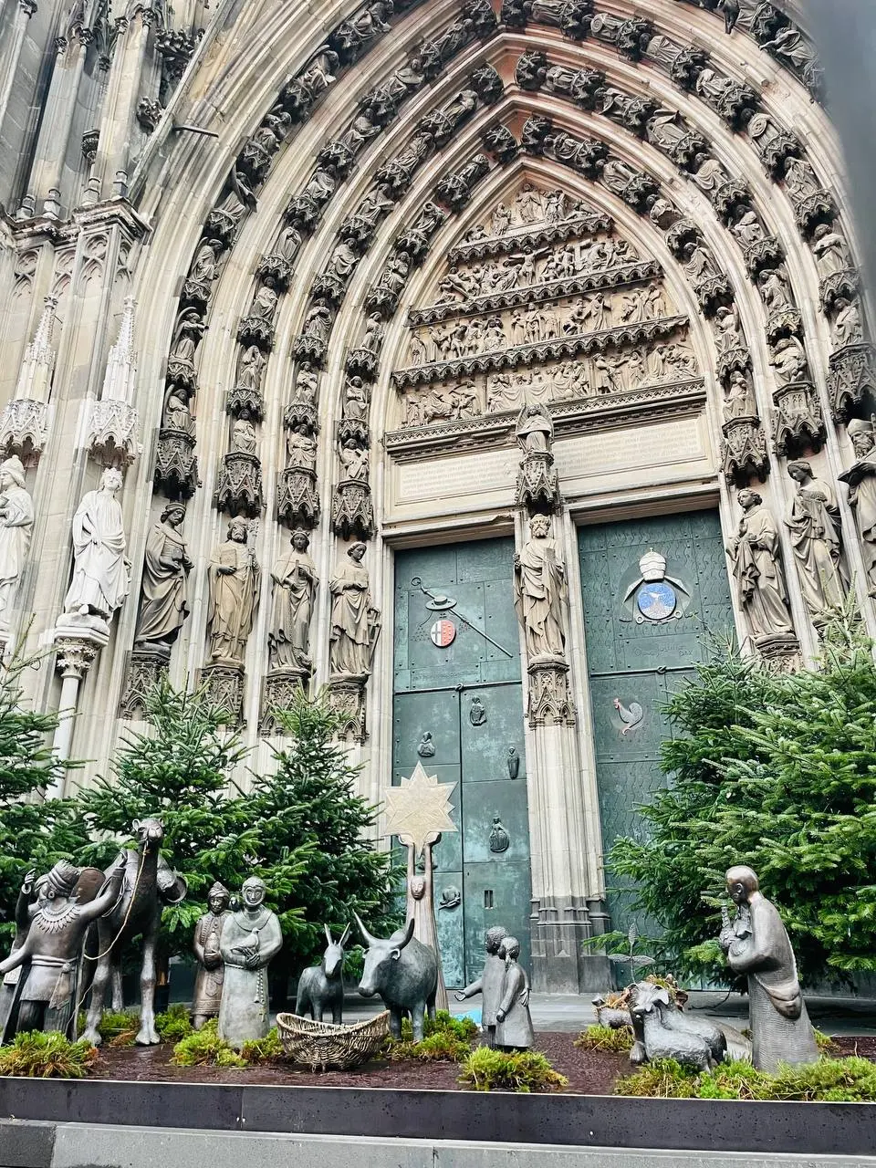 Ярмарка с гастрономическими изысками и гадалкой