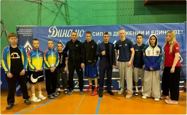 Не указано уникальное название мероприятия