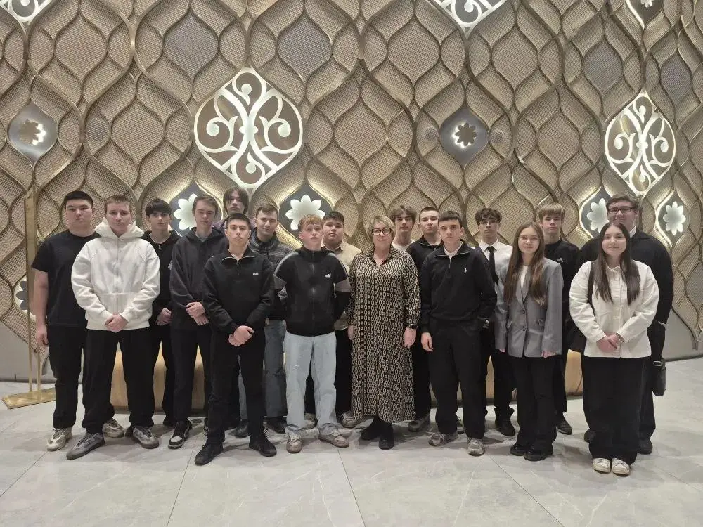 В ночь лунного затмения