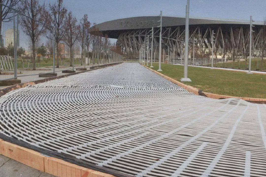 "СКА Арены" открытие новой локации для пируэтов и забегов по льду