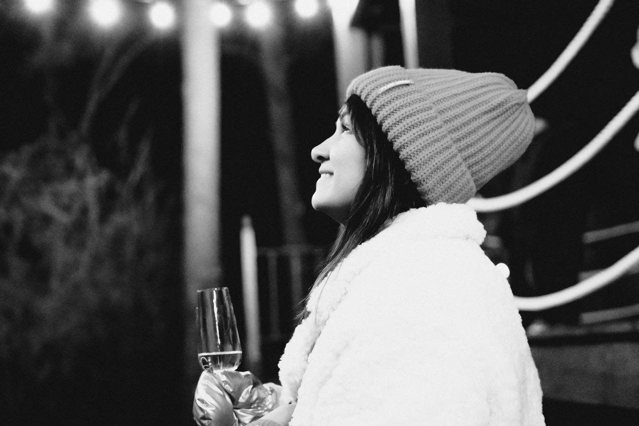 Новый год в парк-отеле «Сказка Алтая»