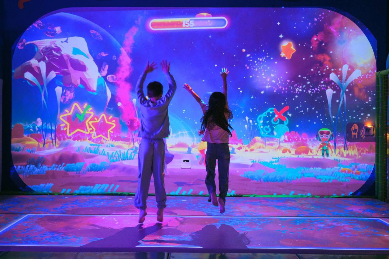 Новая выставка в пространстве Цистерна x Т-Банк