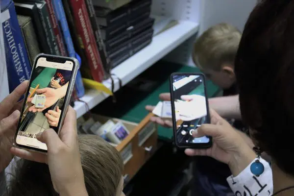 Экскурсия "Тайные уголки "Молчановки"