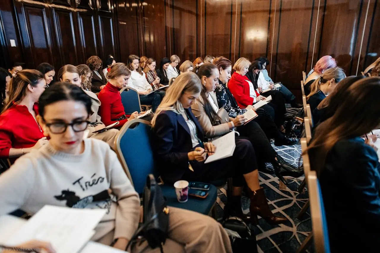 Мастер-класс по ресурсному расписанию