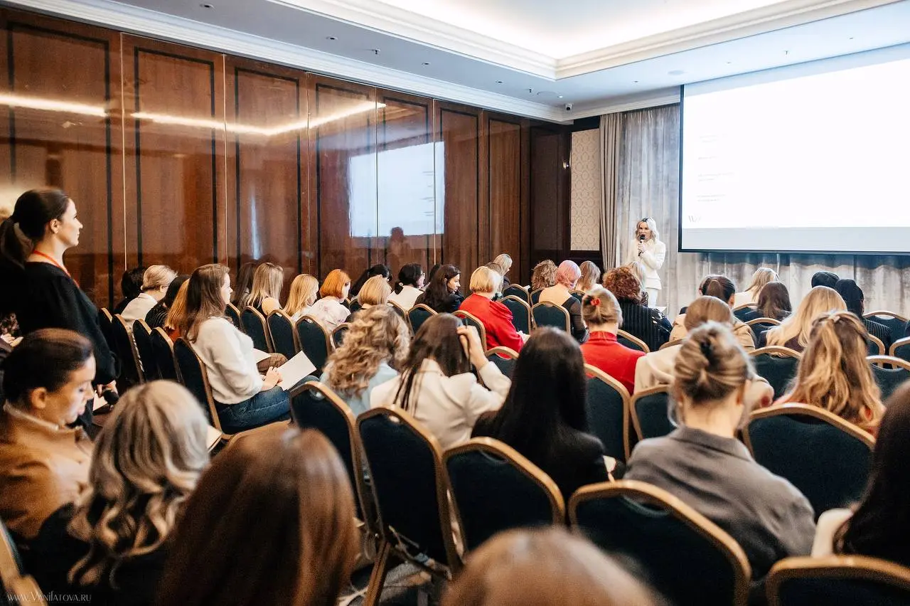 Мастер-класс по ресурсному расписанию