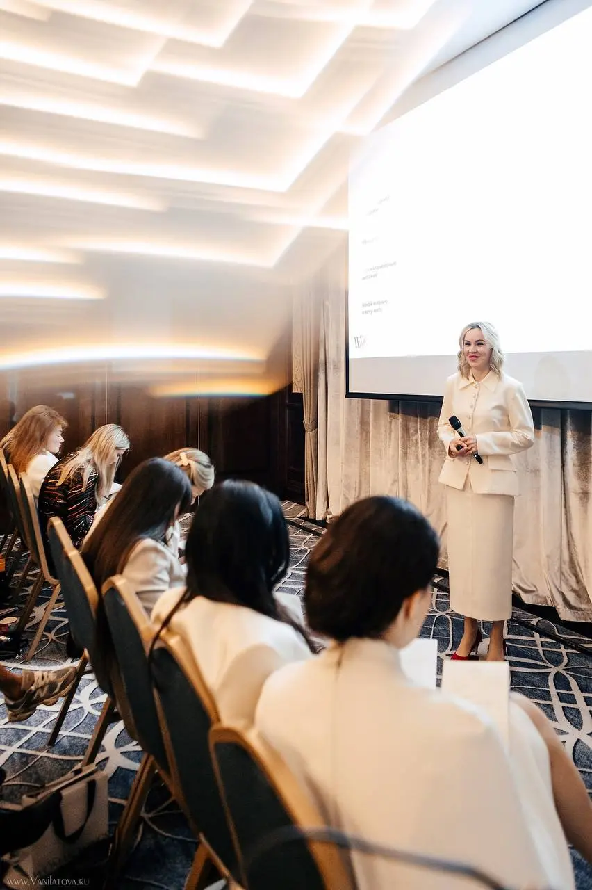 Мастер-класс по ресурсному расписанию